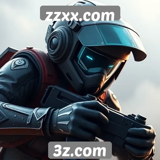 zzxx.com apresenta novas mecânicas de jogabilidade